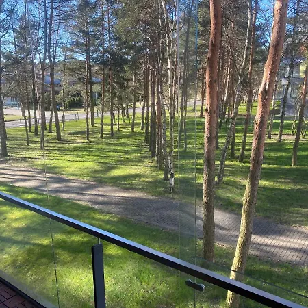 Butas Palangoje * Palanga