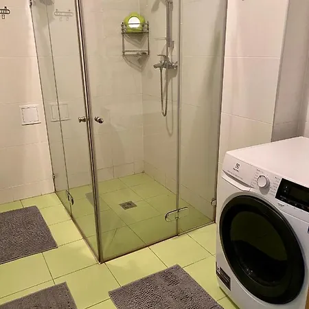 Apartment Butas Palangoje