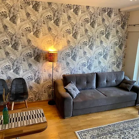 Butas Palangoje Apartment Palanga