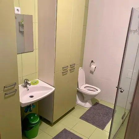 Butas Palangoje Palanga